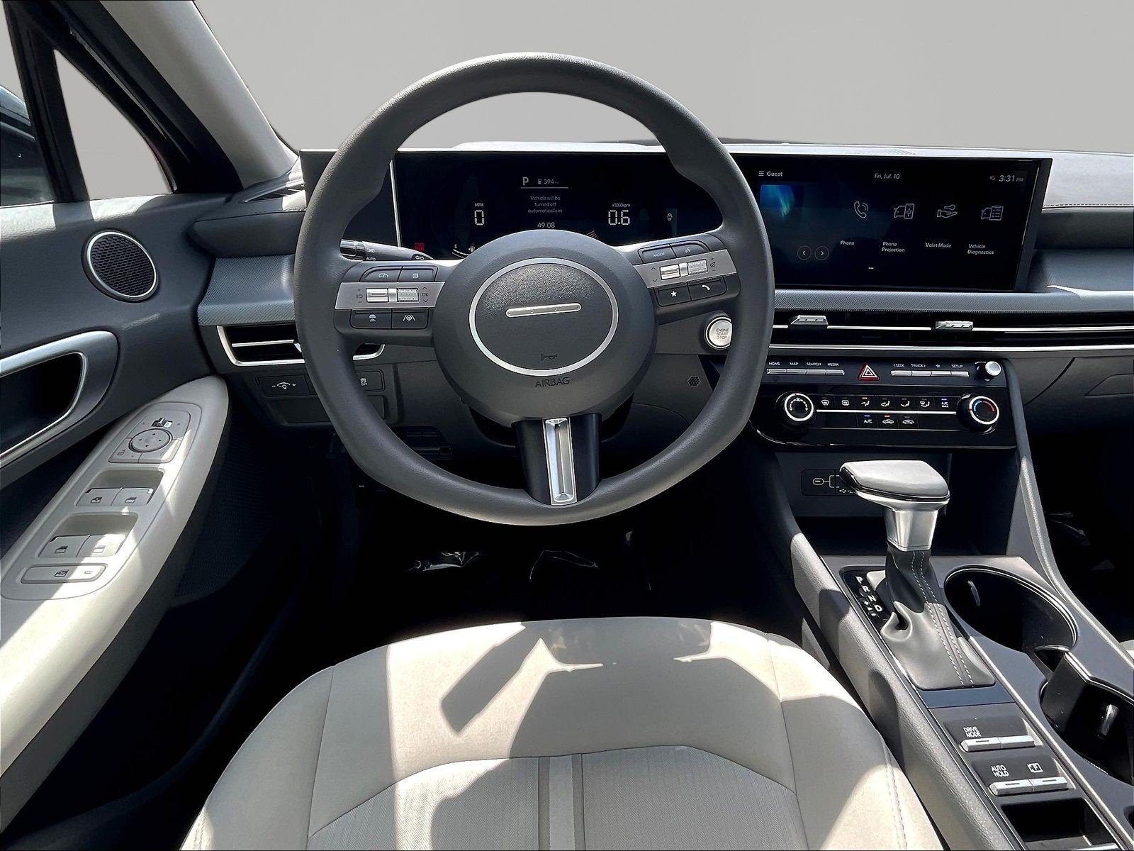 2026 Hyundai Sonata SE - Photo 11