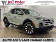 New 2025 Hyundai Santa Cruz SE FWD Truck Crew Cab