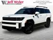 Certified 2026 Hyundai Santa Fe Hybrid Calligraphy SUV