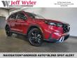 Used 2023 Honda CR-V Hybrid Sport Touring SUV