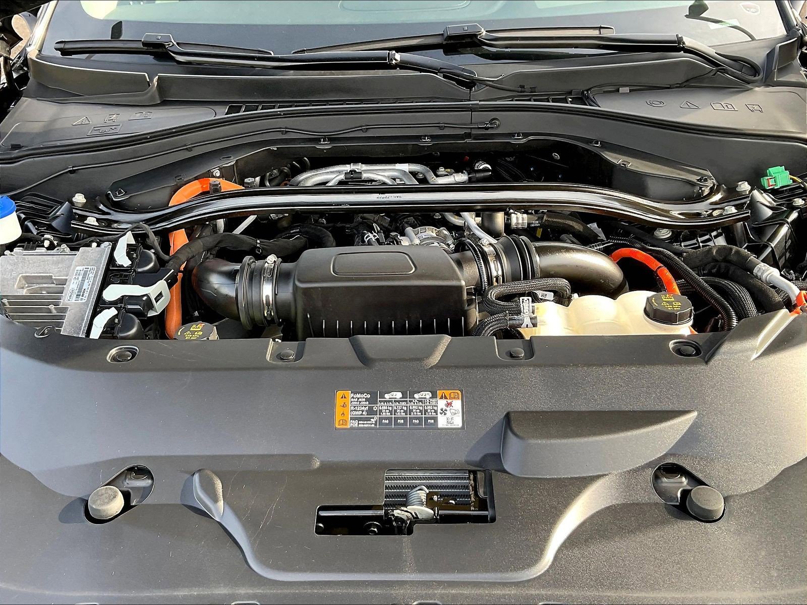 2023 Lincoln Aviator Black Label Grand Touring - Photo 31