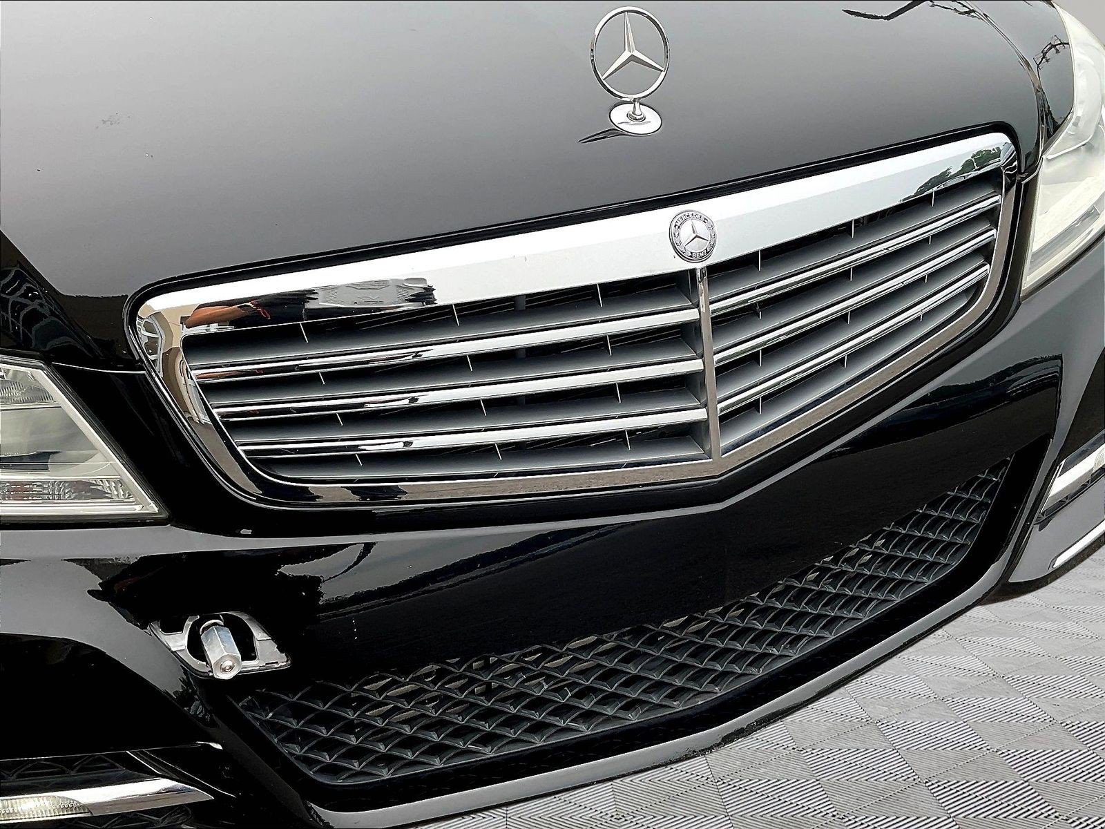 2013 Mercedes-Benz C-Class C250 Sport - Photo 35