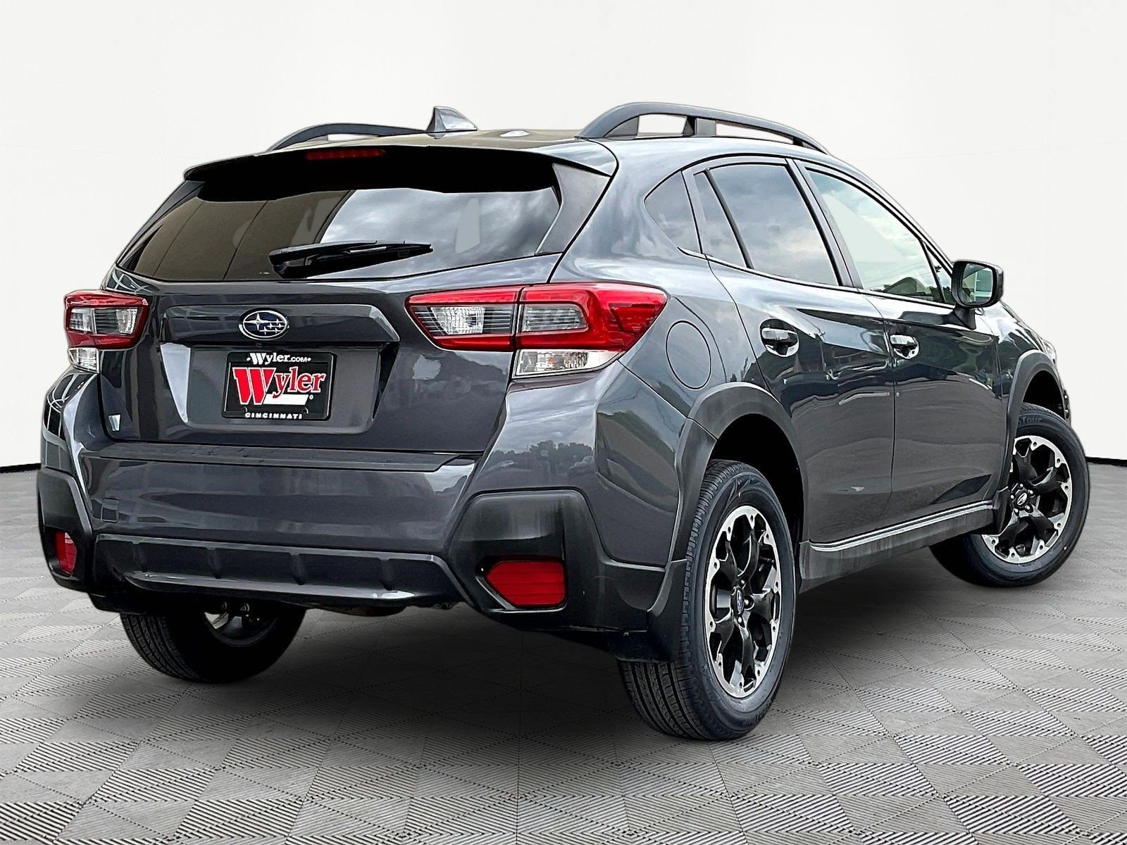 2021 Subaru Crosstrek Premium - Photo 6