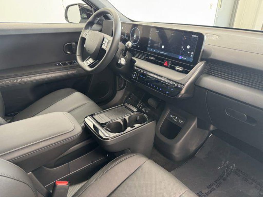 New 2025 Hyundai IONIQ 5 XRT SUV