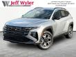 New 2026 Hyundai Tucson XRT AWD SUV