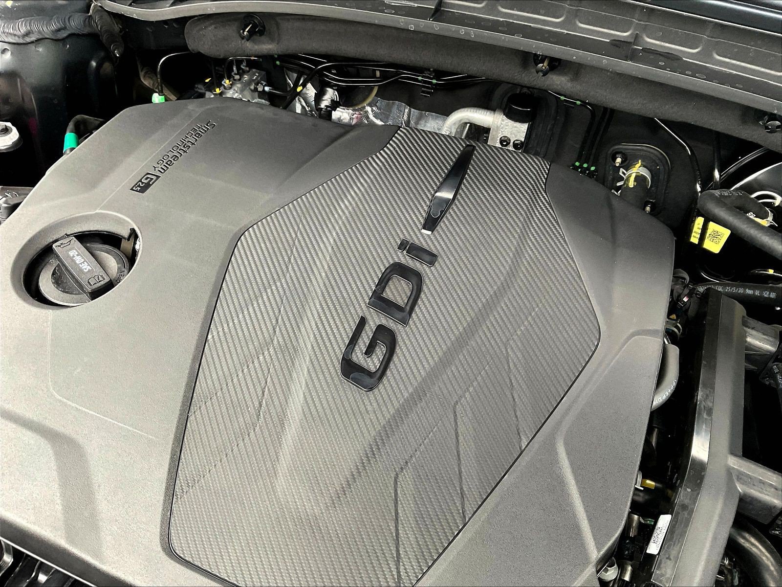 2026 Hyundai Santa Cruz SE - Photo 34