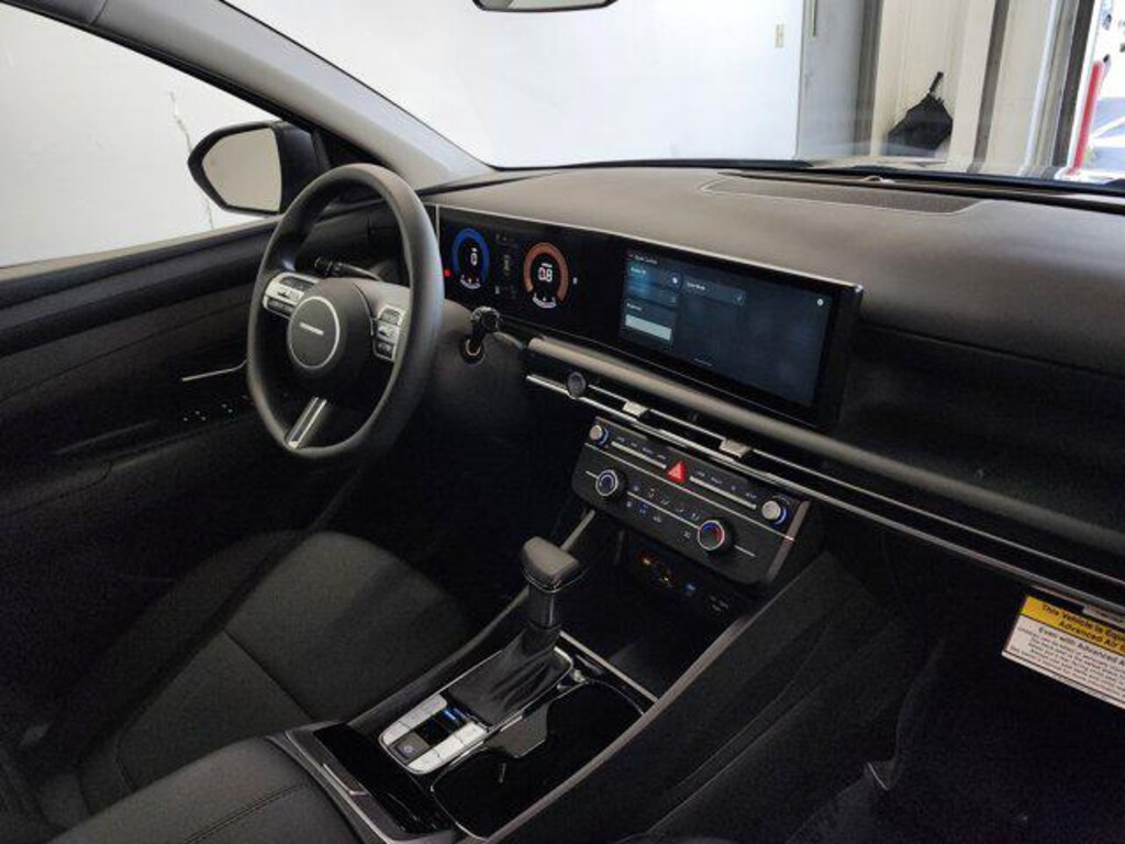 New 2026 Hyundai Tucson SE AWD SUV