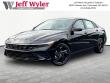New 2026 Hyundai Elantra SEL Sport Sedan