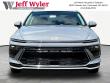New 2026 Hyundai Sonata SEL Sport Sedan