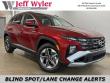 New 2025 Hyundai Tucson SEL AWD SUV