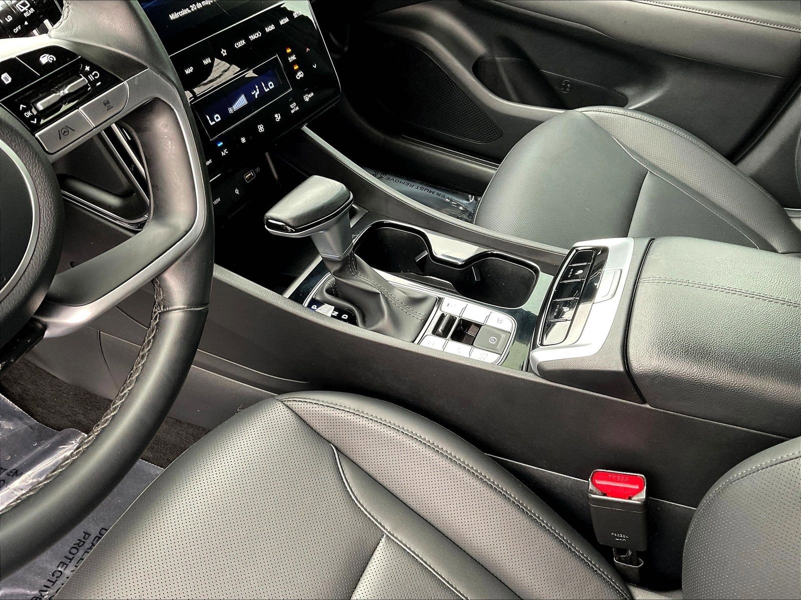 2024 Hyundai Tucson XRT - Photo 18
