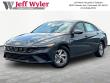 New 2026 Hyundai Elantra SE Sedan