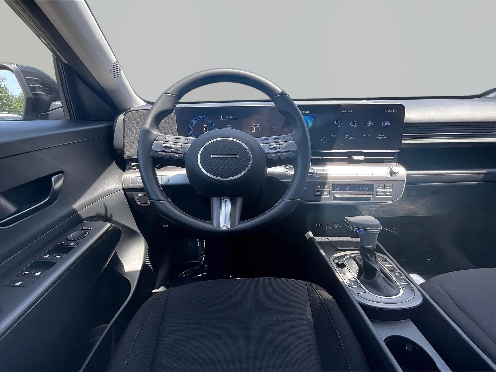 2026 Hyundai Kona SEL Sport - Photo 11