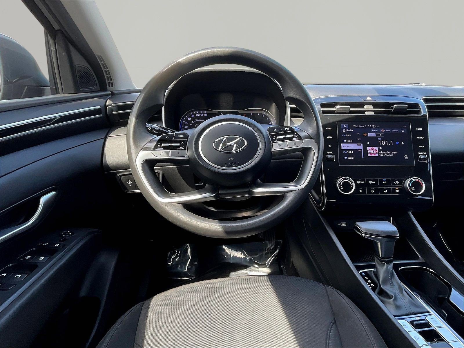 2022 Hyundai Tucson SEL - Photo 8