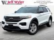 Used 2020 Ford Explorer XLT SUV