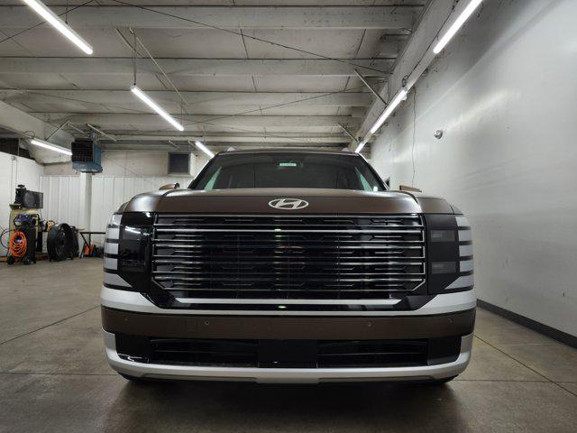 2026 Hyundai Palisade Calligraphy - Photo 22