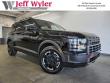 New 2026 Hyundai Palisade XRT AWD SUV