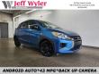 Used 2023 Mitsubishi Mirage Black Edition Hatchback