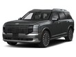  Hyundai Palisade Hybrid