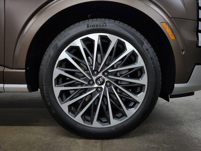 2026 Hyundai Palisade Calligraphy - Photo 19