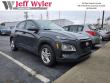Used 2019 Hyundai Kona SE SUV