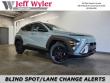 New 2026 Hyundai Kona SEL Sport AWD SUV
