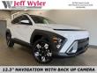 New 2025 Hyundai Kona SEL Convenience AWD SUV