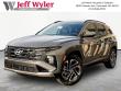New 2026 Hyundai Tucson SEL Plus AWD SUV