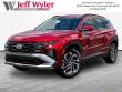 New 2026 Hyundai Tucson SEL Plus AWD SUV