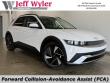 New 2025 Hyundai IONIQ 5 SEL SUV