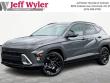 New 2026 Hyundai Kona SEL Sport FWD SUV