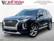 Used 2021 Hyundai Palisade Limited SUV
