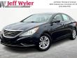 Used 2013 Hyundai Sonata GLS w/PZEV Sedan