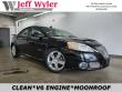 Used 2008 Pontiac G6 GXP Sedan