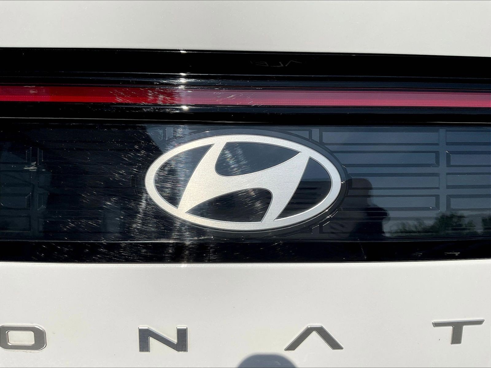 2025 Hyundai Sonata SE - Photo 24