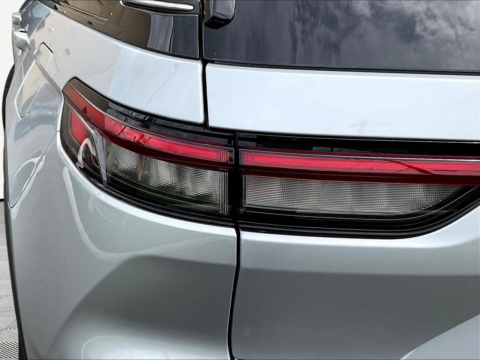 2025 Jeep Grand Cherokee Limited - Photo 26