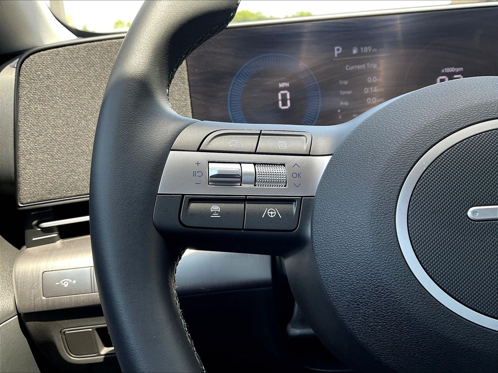 2026 Hyundai Kona SEL Sport - Photo 14