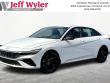 Used 2026 Hyundai Elantra SEL Sport Sedan