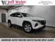 Certified 2023 Hyundai Tucson SEL SUV