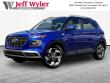 Used 2025 Hyundai Venue SEL SUV