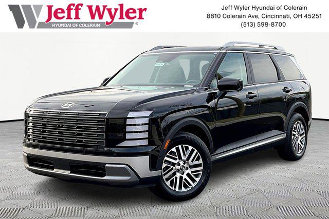 2026 Hyundai Palisade SEL Premium 7 Passenger AWD's photo