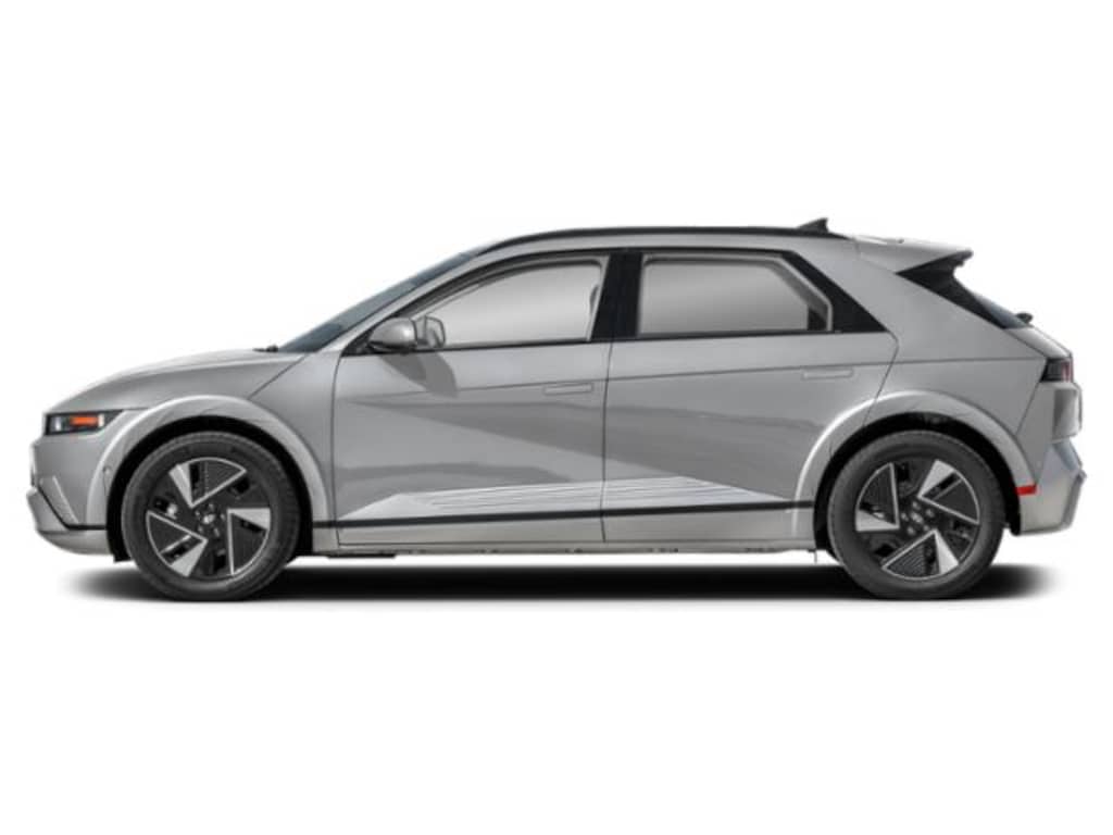 New 2026 Hyundai IONIQ 5 Limited SUV