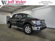 Used 2014 Ford F-150  Truck SuperCrew Cab
