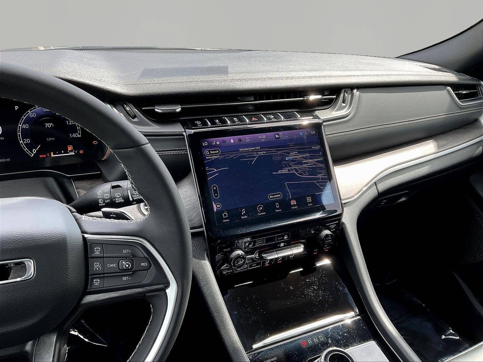 2025 Jeep Grand Cherokee Limited - Photo 12