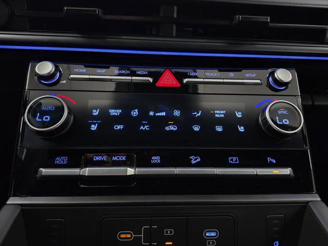 2026 Hyundai Santa Fe Calligraphy - Photo 7