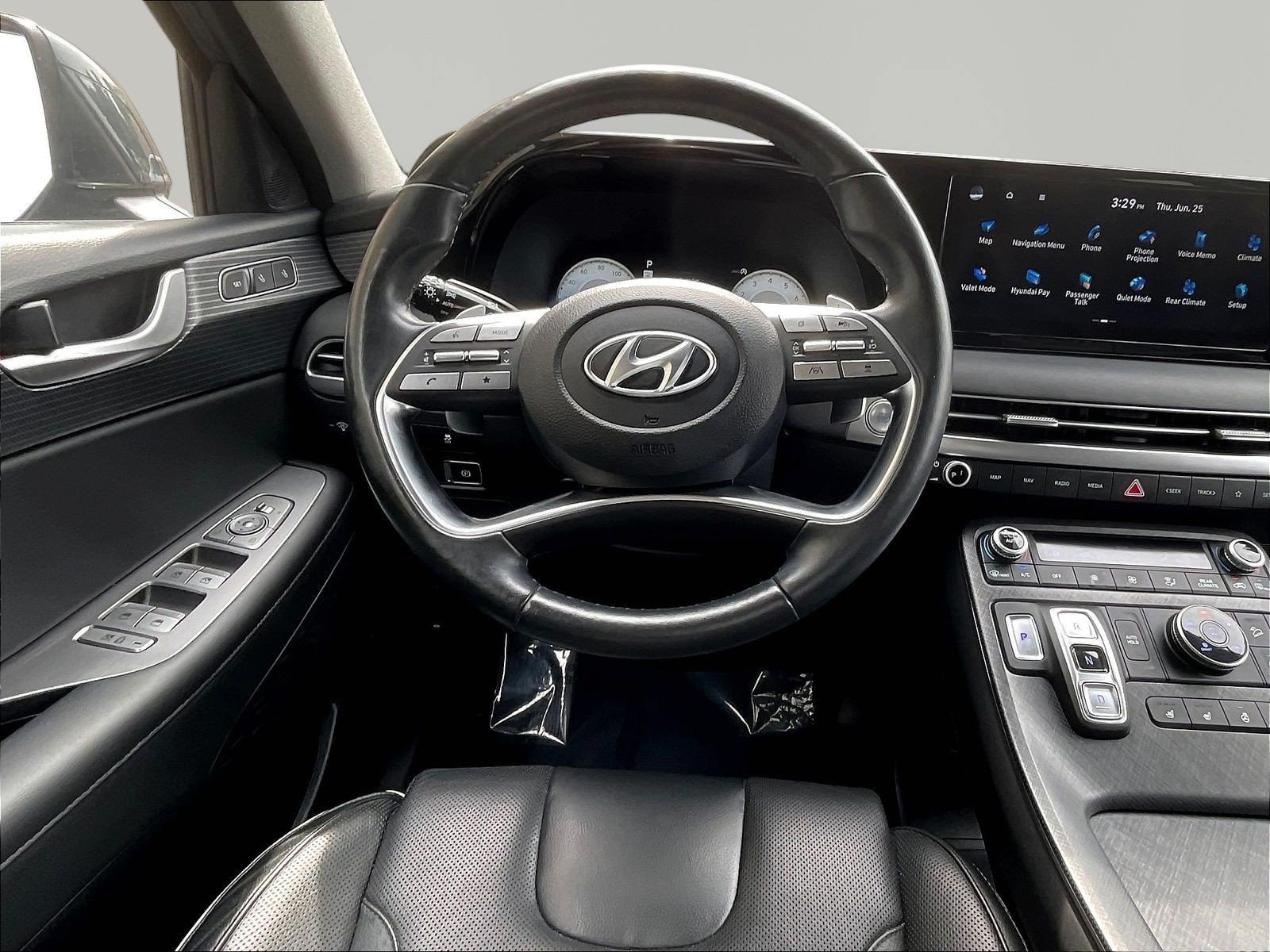 2023 Hyundai Palisade Limited - Photo 8