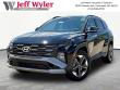 New 2026 Hyundai Tucson SEL Premium AWD SUV