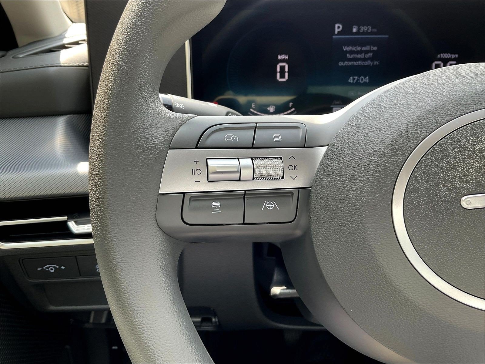 2026 Hyundai Sonata SE - Photo 14