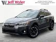 Used 2021 Subaru Crosstrek Premium SUV