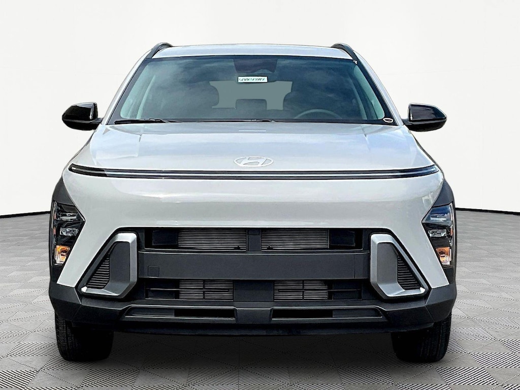 New 2027 Hyundai Kona SEL Sport AWD SEL Sport AWD